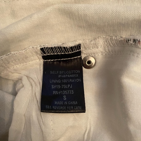 VICI- leopard print shorts - Picture 5 of 5